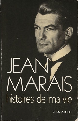 Jean marais 115 poèmes - poÈmes,