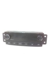 COMMANDE DE CHAUFFAGE SSANGYONG REXTON 1 6870008520LAM / NE 1719