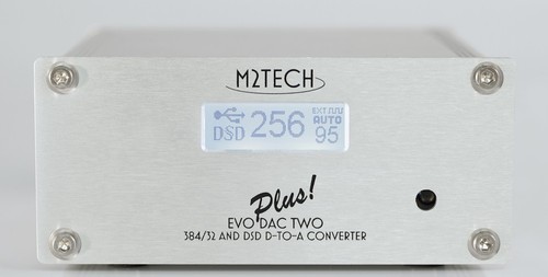 M2tech hiface evo dac - hiface,