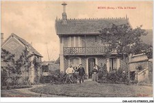 CAR-AAIP2-27-0102 - MUIDS