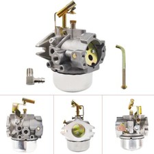 Carburateur 110 112 210 pour Kohler John Deere Tracteur 14 16 Horse Engine.