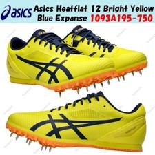 Taille homme Asics Heatflat 12