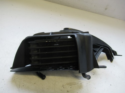 Radiateur huile gauche bmw - gauche,