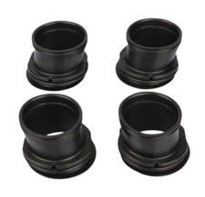 Kit caoutchouc de filtre à air de carburateur pour Kawasaki Z 1000 H /J /K /R2