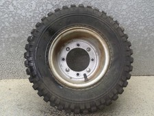 2001 Polaris Scrambler 50 Roue