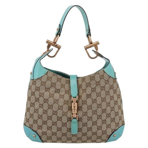 Gucci jackie toile - gucci,