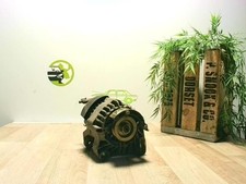 Alternateur FIAT PUNTO 1