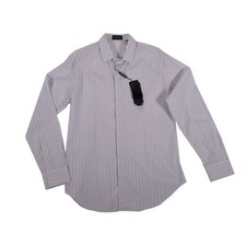 Chemise Emporio Armani Coton -