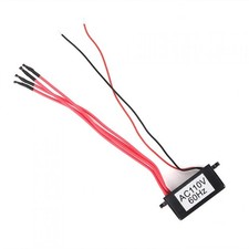 Générateur d'anions ioniseur