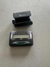 Motorola Flex Pager Beeper