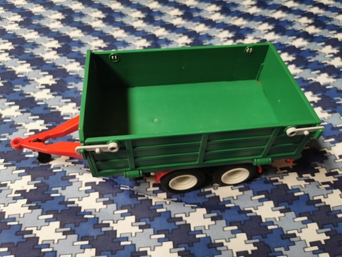 Playmobil remorque 4496 - playmobil,