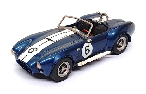 Classic supercars scale - supercars, 1/43