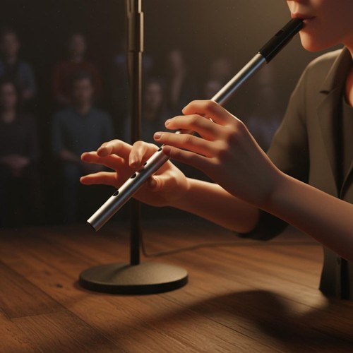 Tin whistle débutant sifflet - débutant,