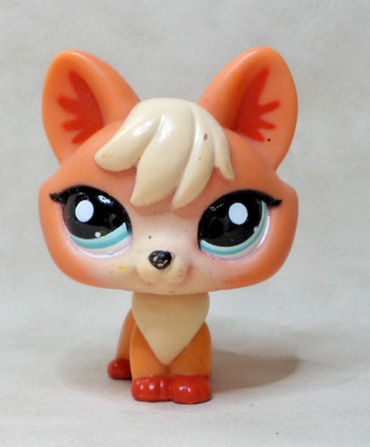 Littlest pet shop petshop - shop,