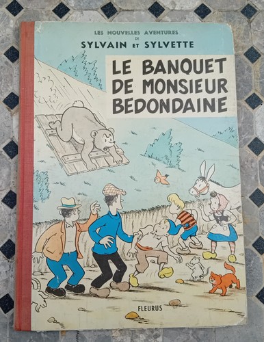 1963 sylvain sylvette le - 1963,