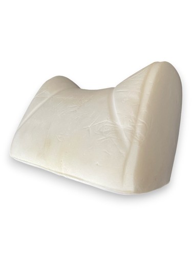 Coussins tête mousse - tête,