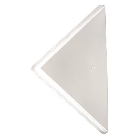 American louver str adc - american, str-adc-w