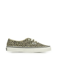 Chaussures Baskets Vans femme