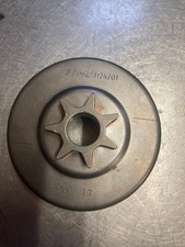 Pignon 404-7 dents (ORIGINE)