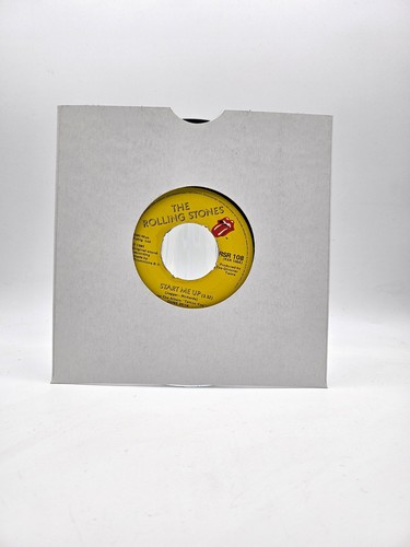 The rolling stones start me - rolling,