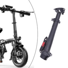 Potence de vélo pliable