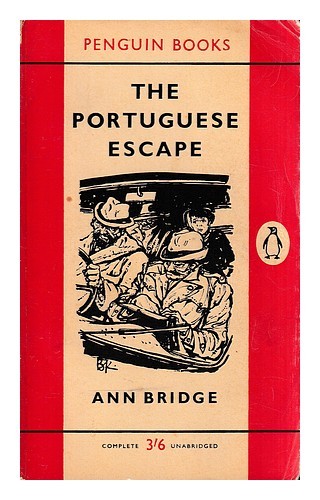 Pont ann auteur portugais - pont,,