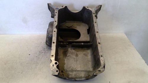 Carter inferieur citroen - inferieur, c35