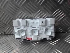 Eclairage de plafonnier