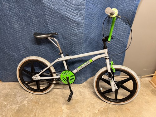 1987 performer bmx bike - 1987, gt