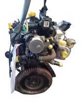 Moteur RENAULT CLIO 3 PHASE 1