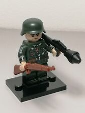  WW2 German Soldier minifigure