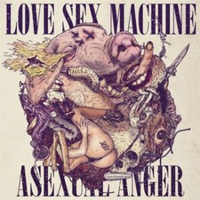 LOVE SEX MACHINE - ASEXUAL
