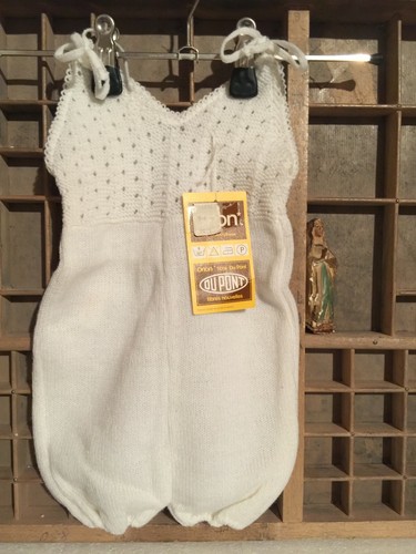 Vêtement enfant vintage neuf - enfant,