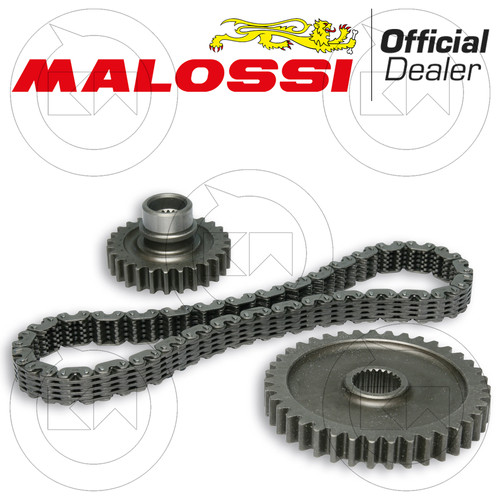 Malossi 6714757 engrenages - malossi,