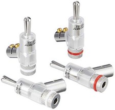 Furutech Audio-Grade Fiche