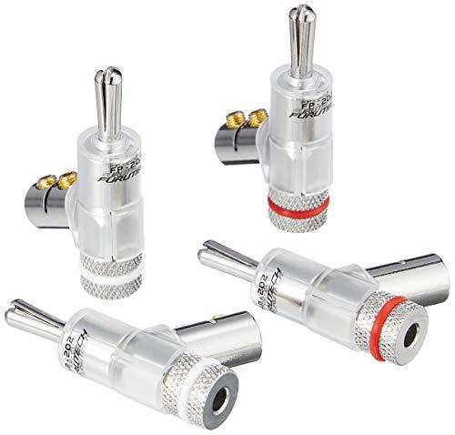 Furutech audio grade fiche - furutech,