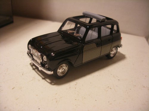 Voiture solido made france - voiture,