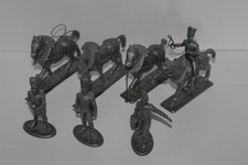 Lot Soldats de Plomb 1er