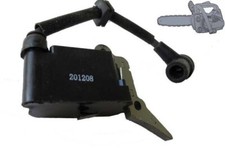 Bobine allumage  TRONCONNEUSE