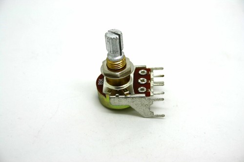 Support potentiomètre - support,