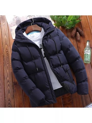 Blouson aviateur duvet - blouson,
