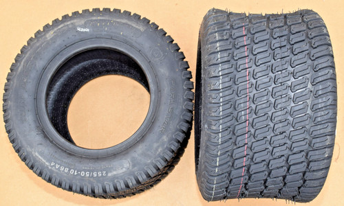 Pneus pour tracteur tondeuse - pneus,