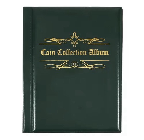 Album collection pièces - collection,