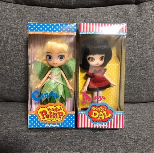 Mini doll angel - mini, dal
