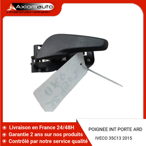 Poignee interieure - poignee,