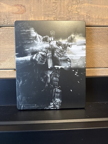 Call duty mw3 - of, hardened