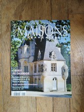 Vieilles Maisons Françaises