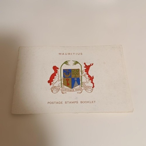 Carnet timbres l - de, l'île