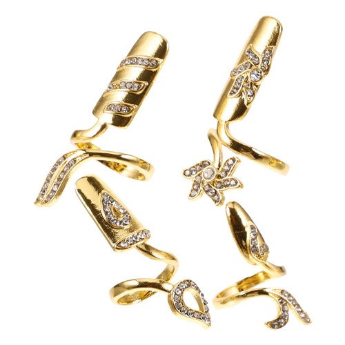 Pcs bague ajustable - pcs,