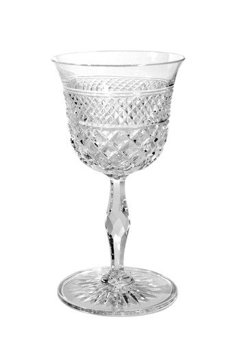 Verre vin cuit - cuit, en